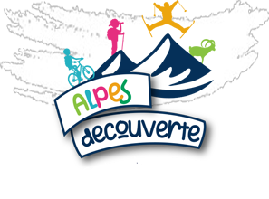 Logo Alpes Découverte